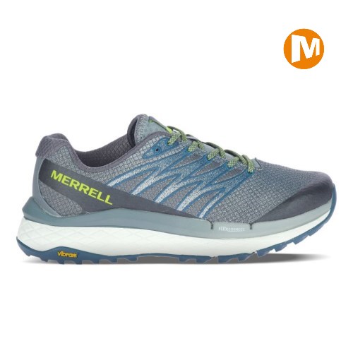 Tenis Para Correr Merrell Rubato Hombre MX.R.WAH